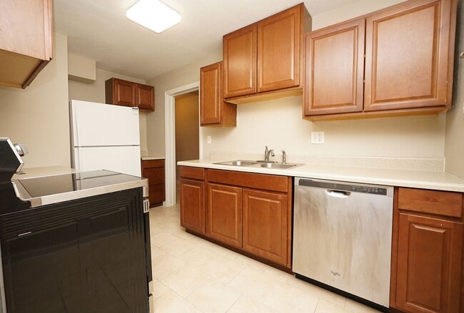 Building Photo - 503A McKinney St