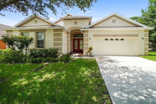 Building Photo - 4341 Larkenheath Dr
