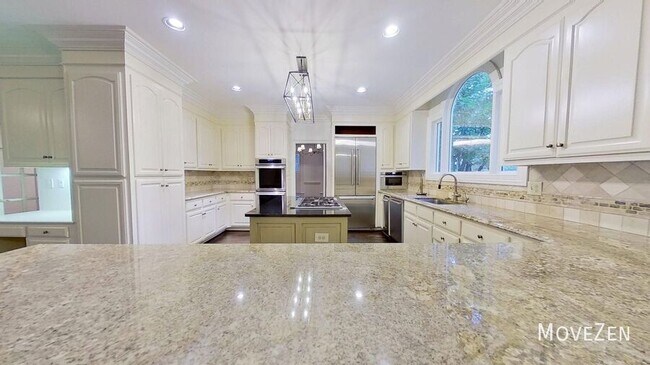 Foto del edificio - 5630 Colony Crossing Dr