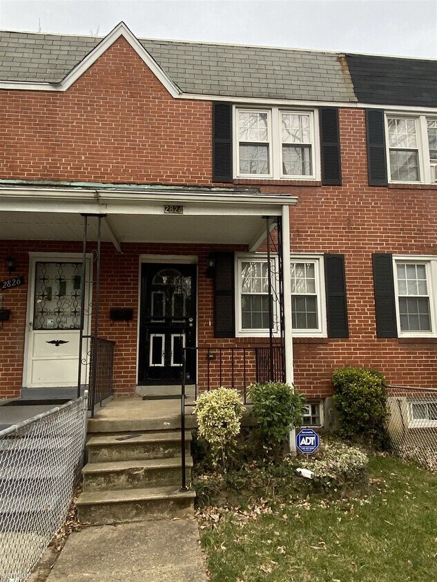 Primary Photo - 2824 Edgecombe Cir S