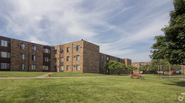 Foto del edificio - Como Place Apartments