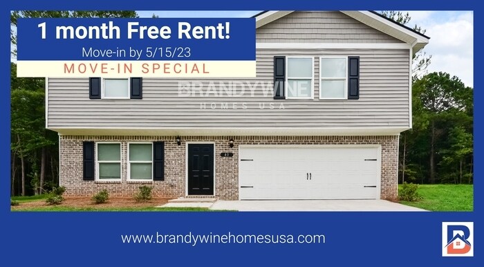 MOVE IN SPECIAL - Move in on or before, M... - MOVE IN SPECIAL -  Move in on or before, M...