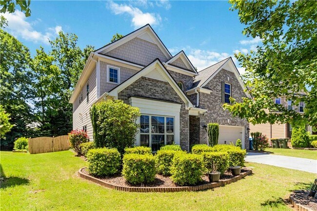 Foto del edificio - 6940 Rocking Horse Ln