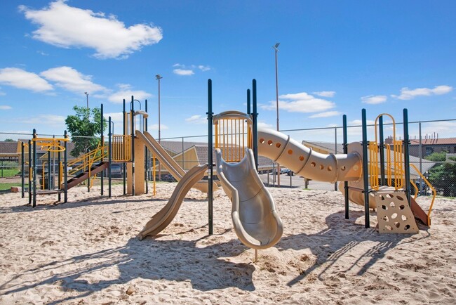 Foto del interior - Canyon Ranch Apartments