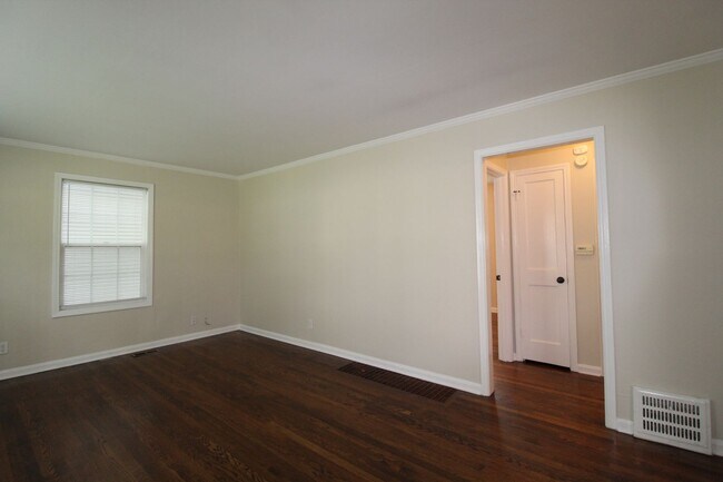 Foto del edificio - 5321 W 50th Terrace
