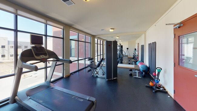 Building Photo - The Depot