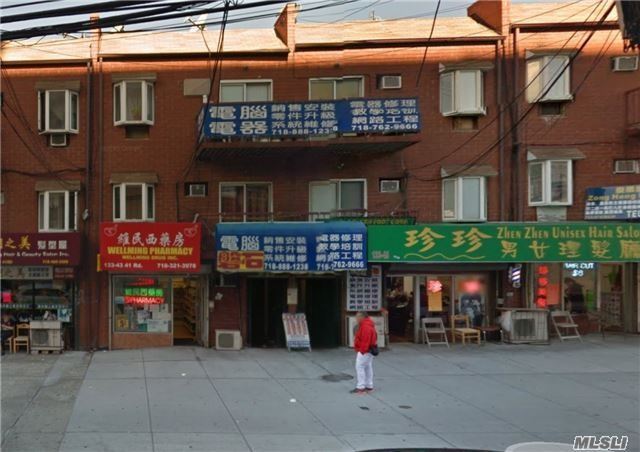Primary Photo - 133-43 41st Rd