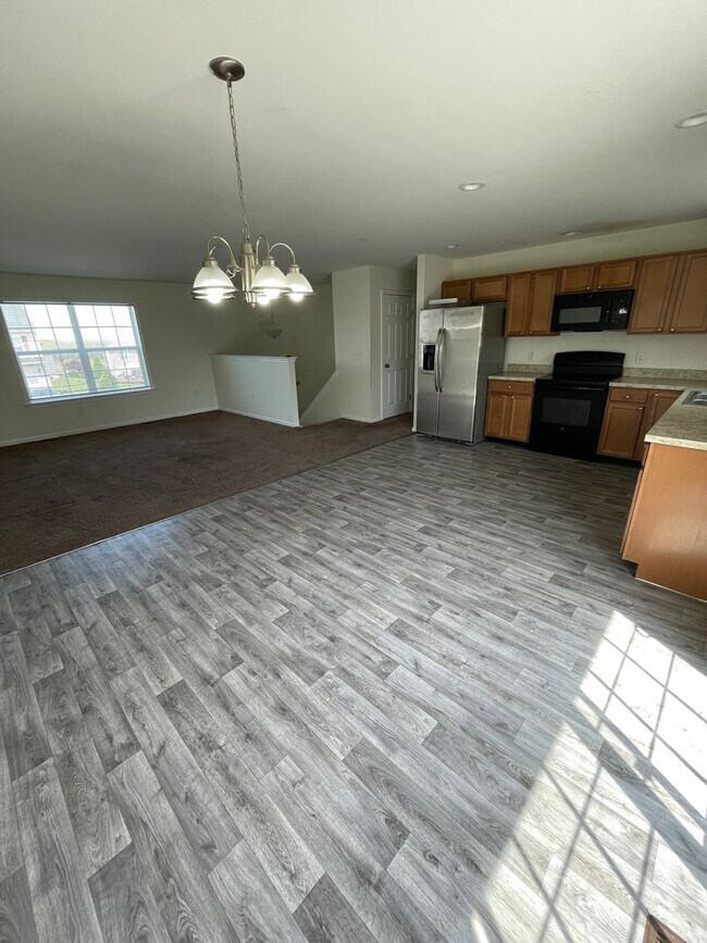 Foto del edificio - 3 Bedroom 3 Bath House In Mount Wolf