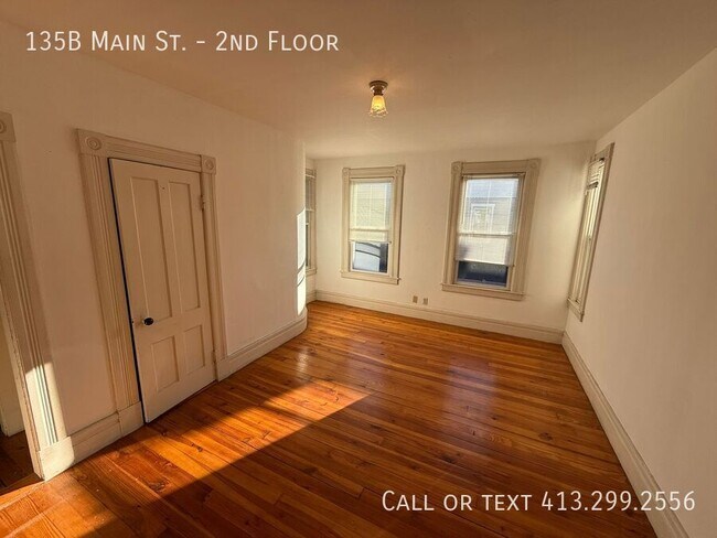 Foto del edificio - 135B Main St.-2nd Floor