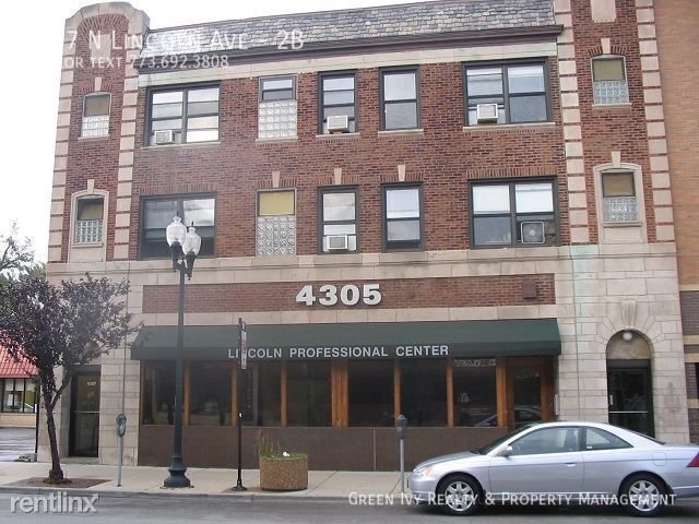 Photo - 4307 N Lincoln Ave -2B