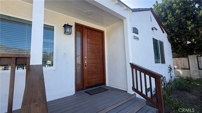 Foto del edificio - 3344 Brandon St