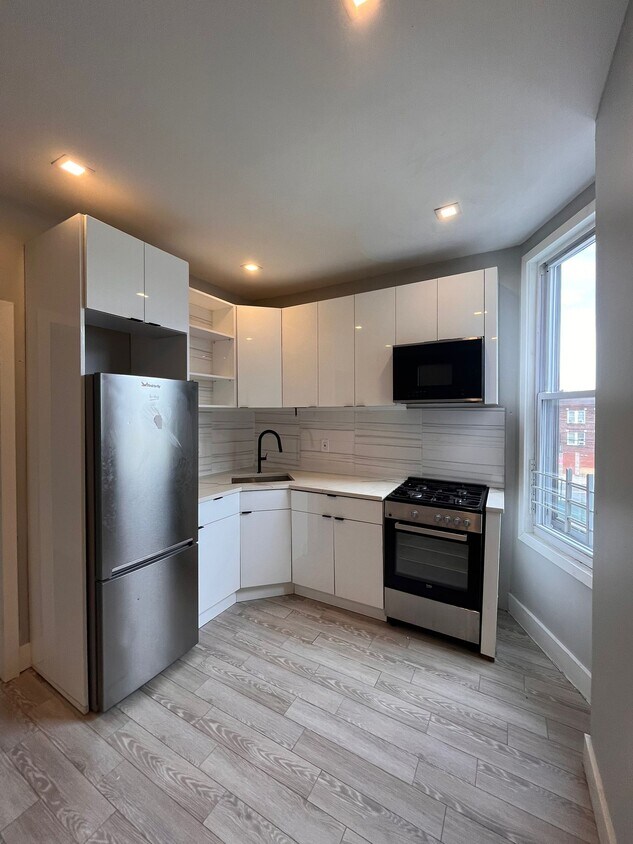 Foto principal - 88 Wallis Ave