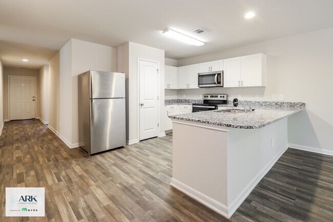 Foto del edificio - 14212 Harlequin Dr