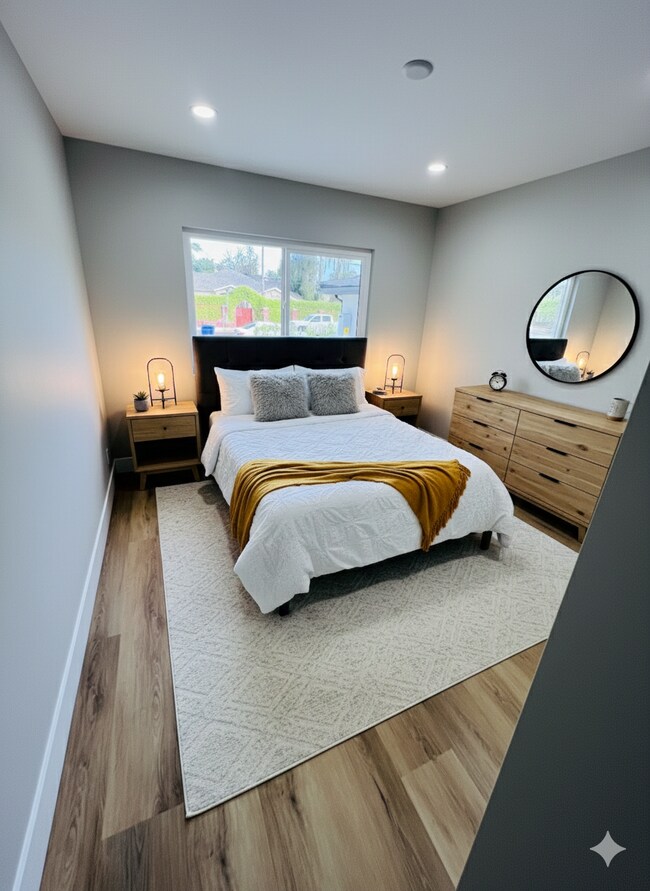 Foto del edificio - 8561 Marklein Ave