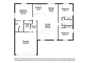 Building Photo - 5519 Azalea Rd