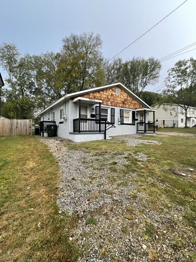 Foto del edificio - 1 Bd 1 Ba Duplex