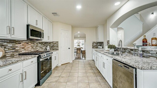 Foto del edificio - 1905 Vineyard Hill Ct