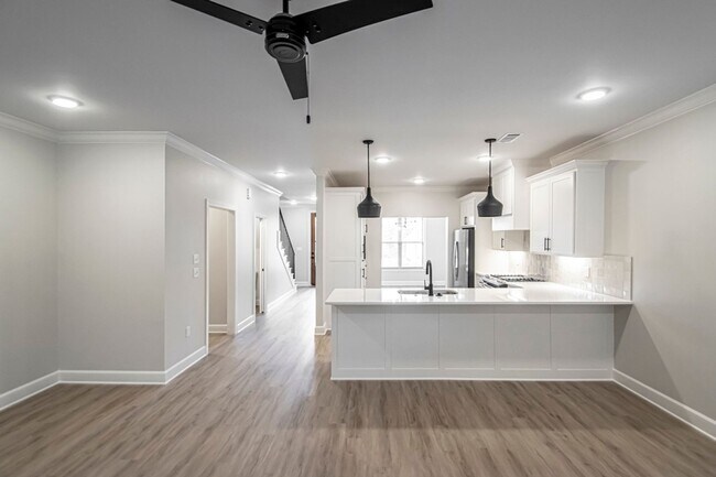 Foto del edificio - 306 Kanis Ridge Dr