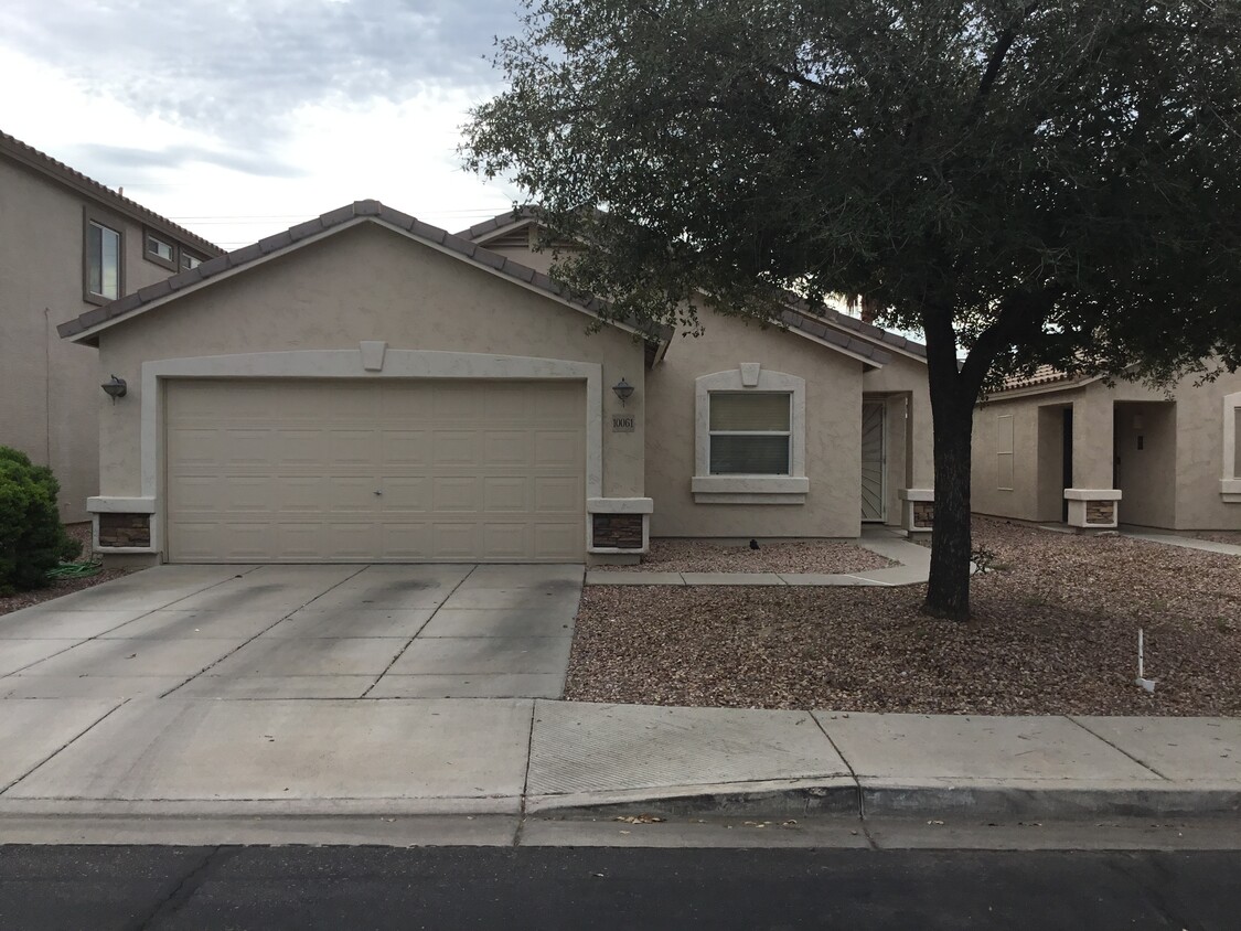 10061 N 115th Drive House for Rent in Youngtown, AZ