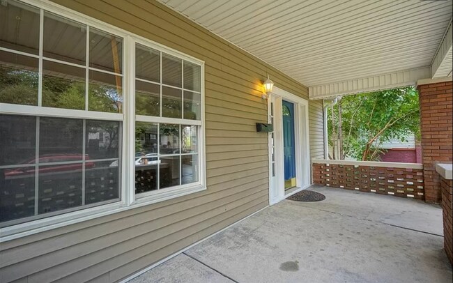 Foto del edificio - 322 N Grant Ave