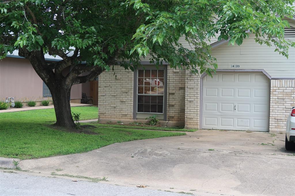 16133 Stoneham Cir, Pflugerville, TX 78660 Townhome Rentals in