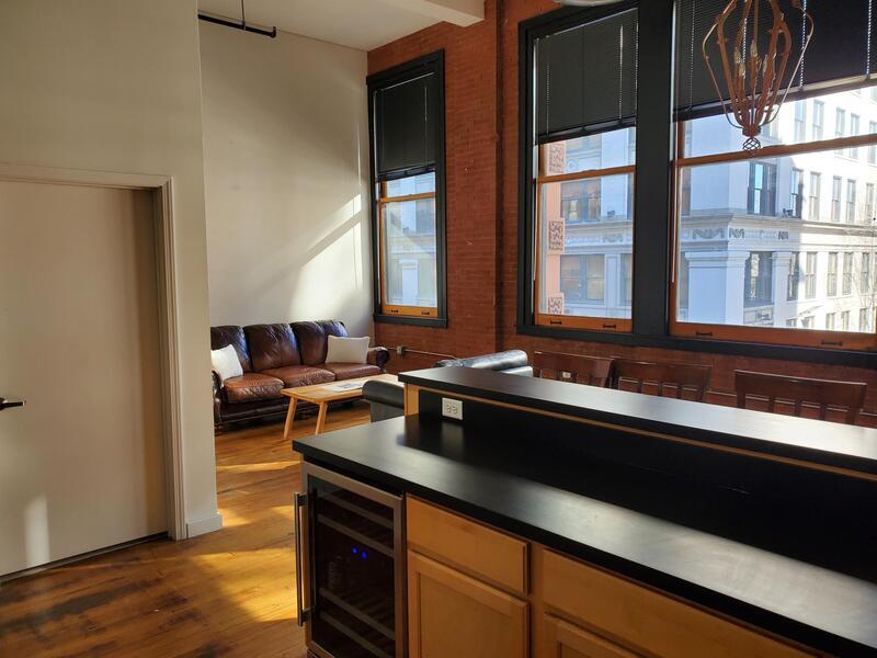 1520 Washington Ave Unit 209, Saint Louis, MO 63103 Condo for Rent in