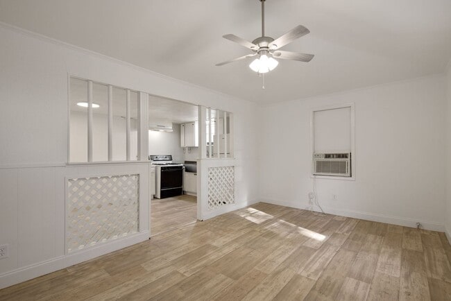 Building Photo - Adorable 2 bed, 1 bath home in Lafayette!