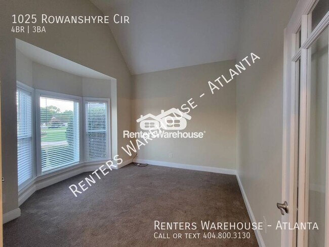 Foto del edificio - 1025 Rowanshyre Cir