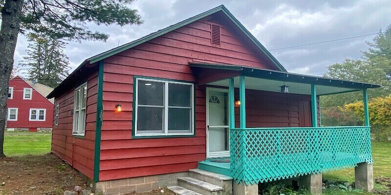 Foto principal - Chestnut Grove Village 26