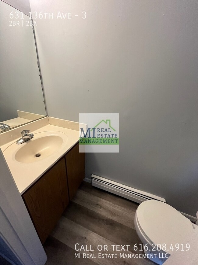 Building Photo - 631 136th Ave