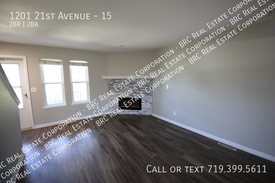 Foto principal - 1201 21st Ave