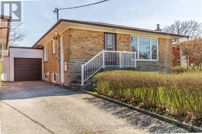 Building Photo - 51 Black Creek Blvd