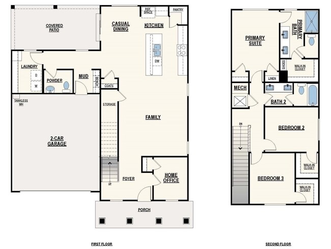 Building Photo - 9263 W Clancy St