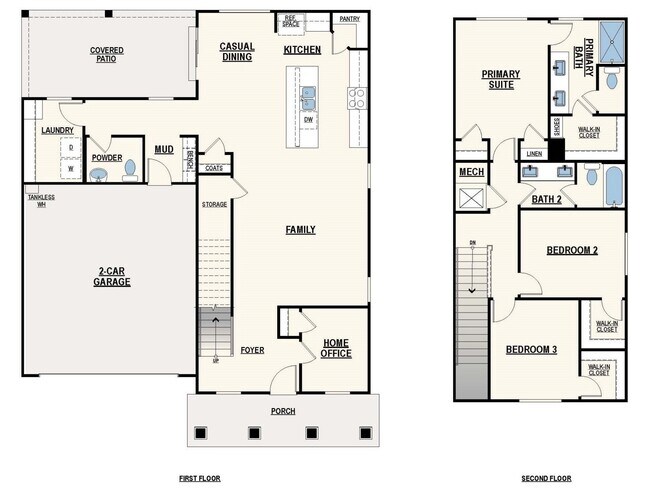 Foto del edificio - 9263 W Clancy St