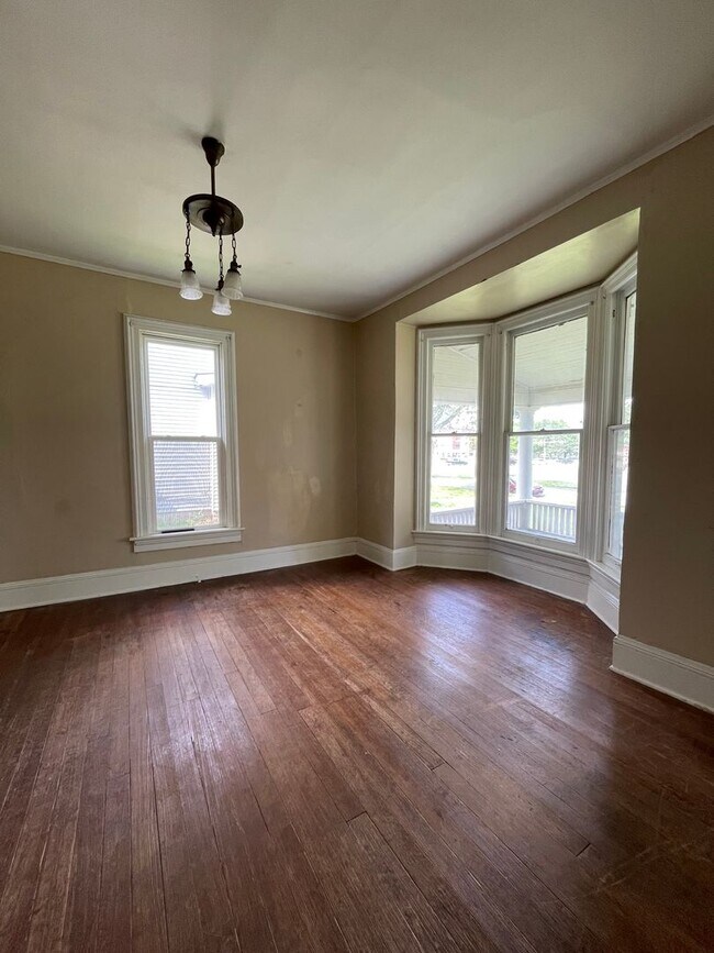 1113 Constitution St, Emporia, KS 66801 House Rental in Emporia, KS