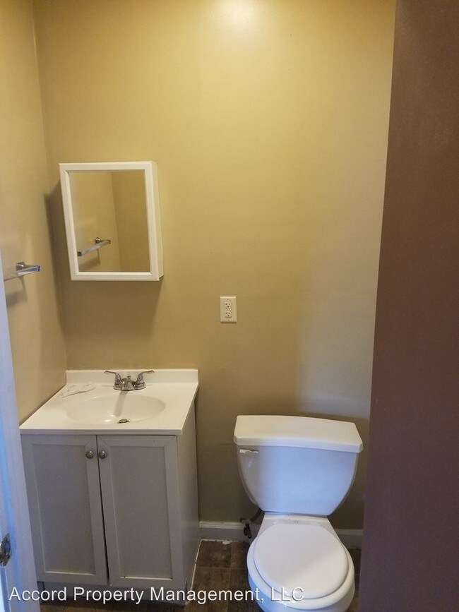 Foto del edificio - 814 N Gray St