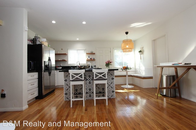 Foto del edificio - 3 br, 2 bath House - 5345 Roswell Street