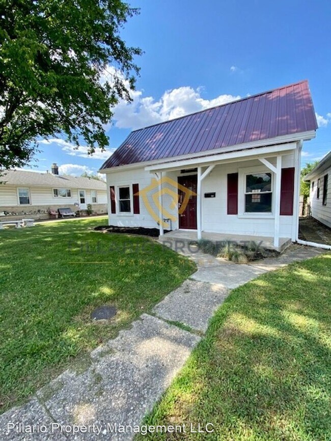 Foto del edificio - 4 br, 1 bath House - 1156 Knox St