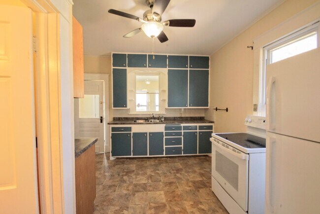 Foto del edificio - 1263 SW Washburn Ave