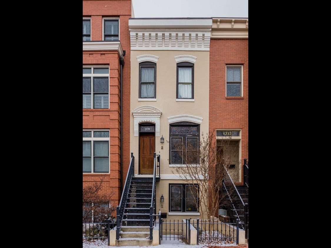 Photo - 1230 4th St NW (Washington, DC)