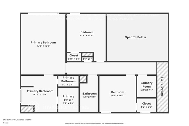 Building Photo - 3755 Oak Park Dr