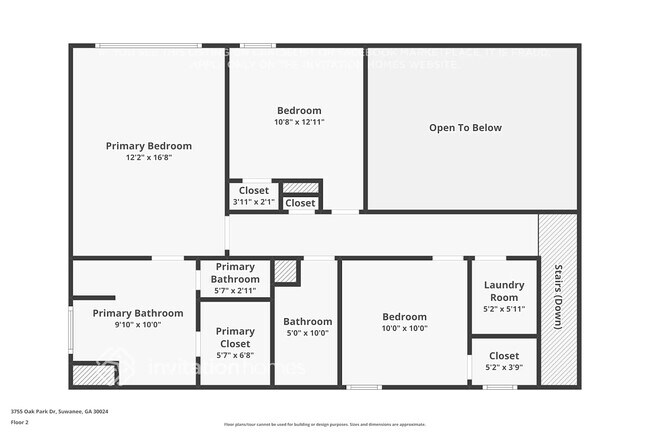 Foto del edificio - 3755 Oak Park Dr