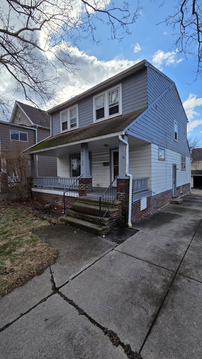 Foto del edificio - "Single Family Home in Garfield Heights - 1368 Sq Ft of Comfort!"