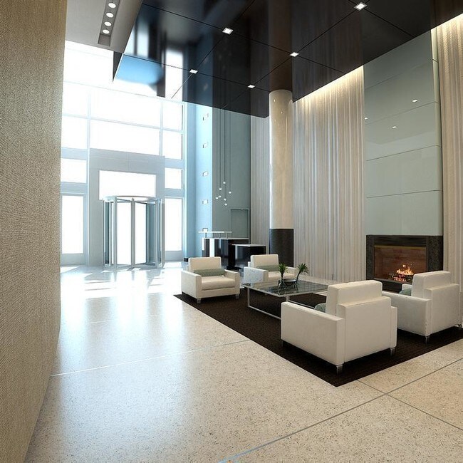 Foto del edificio - 215 W Washington St