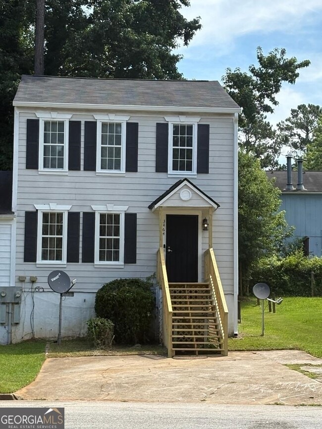 Photo - 3464 Kingswood Trail Townhome
