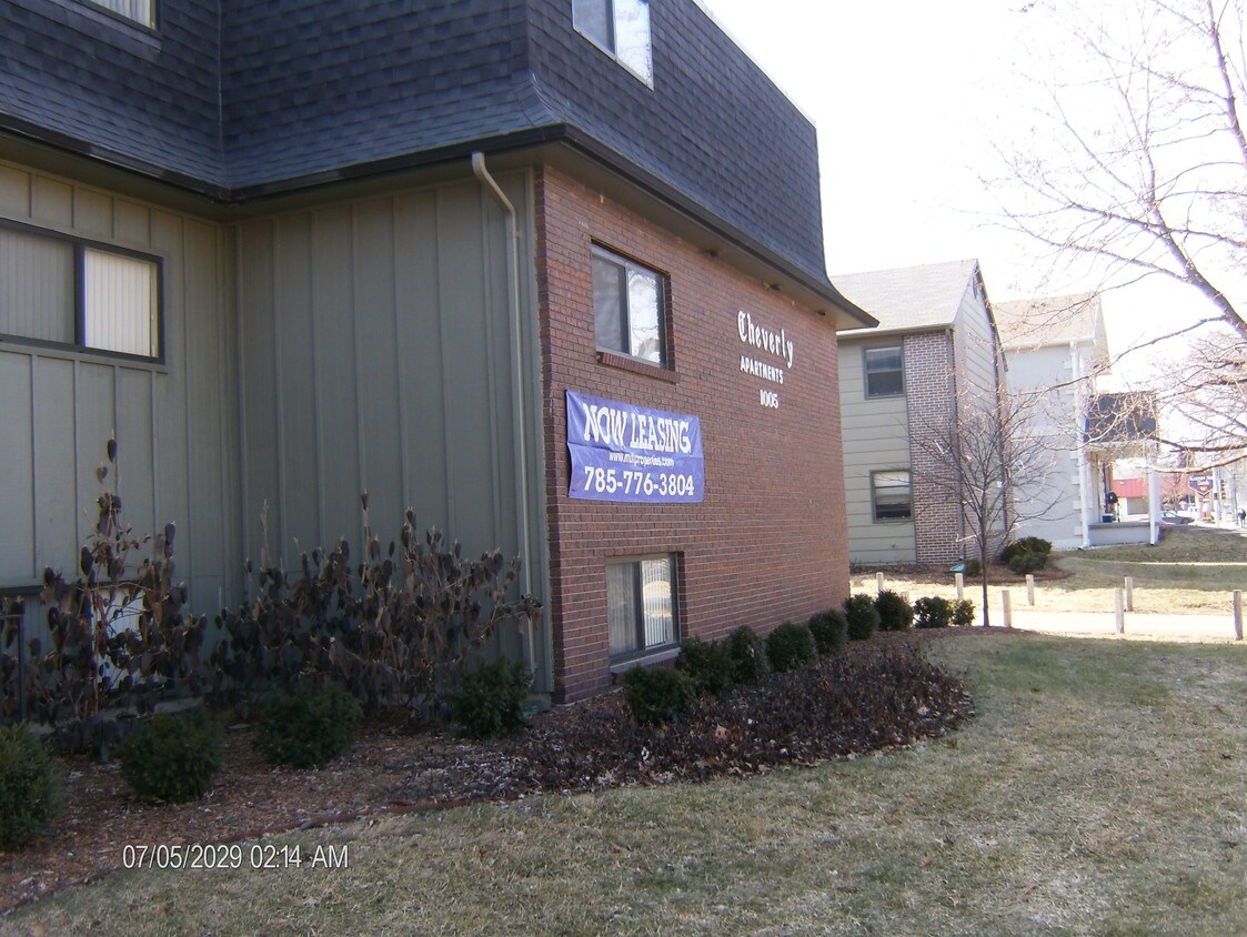 1005 Bluemont Ave, Manhattan, KS 66502 Apartments in Manhattan, KS