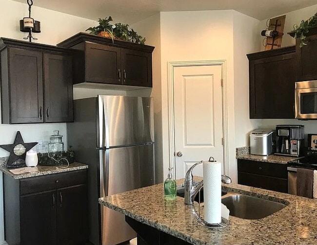 Building Photo - 3664 E Altair Way