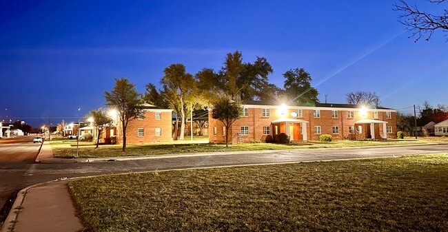 Building Photo - 212 S Fillmore St