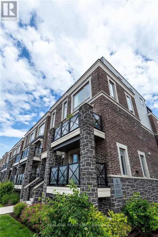 Building Photo - 50 Dunsheath Wy