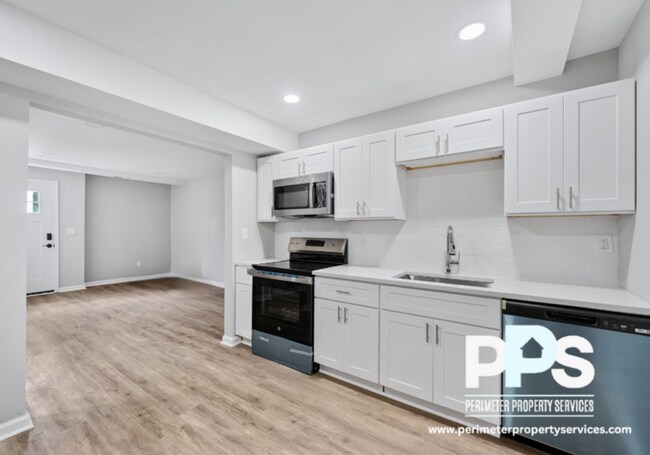 Foto del edificio - 138 Griffin St NW